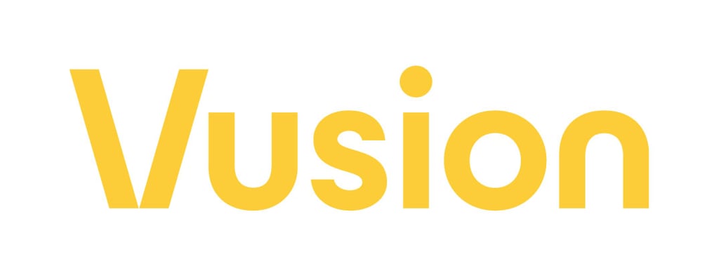 Vusion group logo